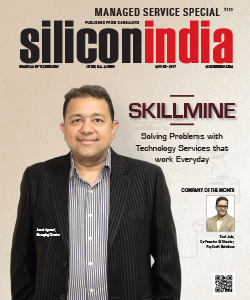 Skillmine: Solving Problems with Technology Services that Works Everyday